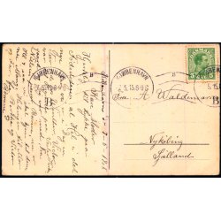 K�benhavn - Frue Kirke - u/n - Brugt