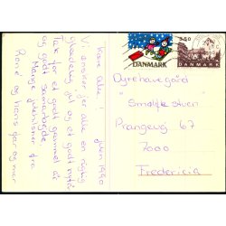 Birgit Helen - u/n - Brugt