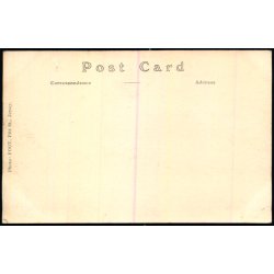 Grundstdning - Fotokort St. Jersey u/n - Ubrugt