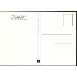 Kaiser Franz Joseph I - Jede Art 5111 - Ubrugt 