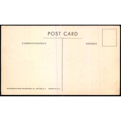 S.S. Rex - Italian Line - u/n - Ubrugt