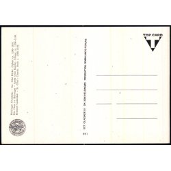 Helsing�r Domkirke - Sct. Olai - Gr�nlund 891 - Ubrugt