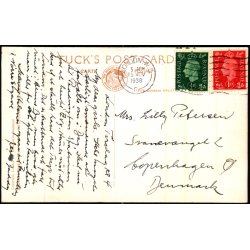 The Duke of Windsor - Brugt