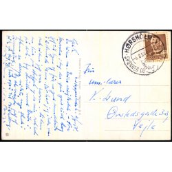 H�rsholm - Posthuset - Stender H. 38 K - Brugt