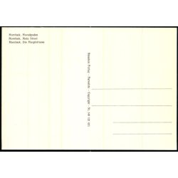 Hornb�k - Hovedgaden - Stender 149 121 021 - Ubrugt