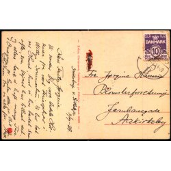 St. Lucas S�strenes Sommerlejr - Smidstrup - Kbm. Christensen 63428 - Brugt