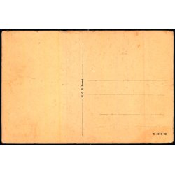 Den Russiske Pavillon - Fredensborg - H.C.P. 6319 - Ubrugt