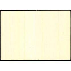 Vosn�s Bugt med Eggelb�lle Bakker -  Katonkort u/n - Ubrugt