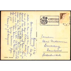 Sby - Museet - Danmark 410 - Brugt