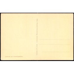 Juletret paa Raadhuspladsen - Alex Vincent Serie 124 B