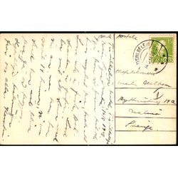 Tisvildeleje - Hoffeldt Foto u/n - Brugt