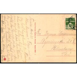Kl�ften ved Helene Kilde - K. Poulsens Bogh. 58224 - Brugt