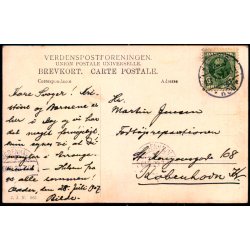 Aarhus - Sct. Clemensbro - J.J.N. 963