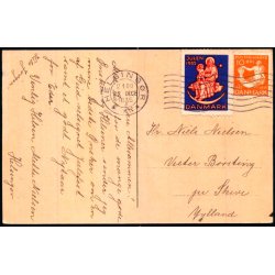 Bargild - Gldelig Jul - u/n - Brugt