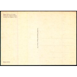 Skagen Havn et fra luften - Gr�s�lls 7902 - Ubrugt