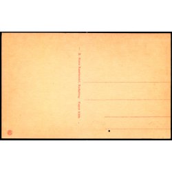 Tranekr Slot - Langeland B. Moses Kunsthandel 51606 - Ubrugt