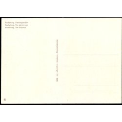 Rudkbing - Prstegaarden - Stender 6005 - Ubrugt