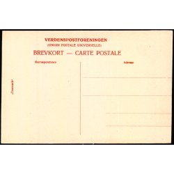 K�benhavn - Frue Kirke - Danmark 