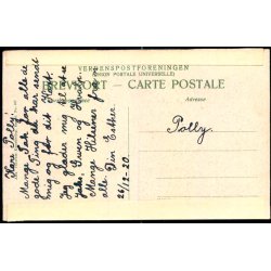 K�benhavn - B�rsen med Udsigt over Christiansborg - Alex Vincent 137