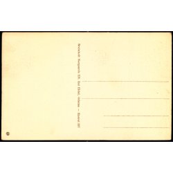 Odense - Fra Munkemose - Breinholt N�rgaards Eft.  517 - Ubrugt