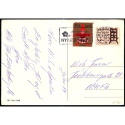 Illa - Gldelig Jul - 151 Goo 049 - Brugt