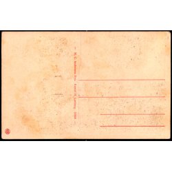 H.C. Andersens Hus - Odense - H. L�nborg 55968 - Ubrugt