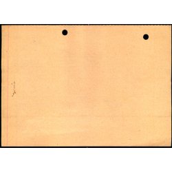 Fragtbrev -  1,25kr Rigsvben Prov.  - Fra Esbjerg til Fan 3. Nov. 1965