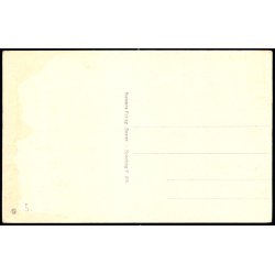 Nyk�bing F. - F�rgegaarden - Stender N.F. 275 - Ubrugt