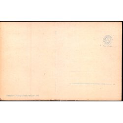 Nyk�bing M. - Raadhustorvet - Stender  310 - Ubrugt