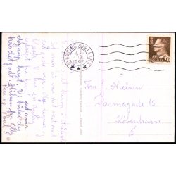 Nyk�bing Sj�lland - Vesterlyng - Gunnar Rasmussen 72003