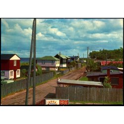 Hasmark Strand - Aase Phillip 7031 - Ubrugt