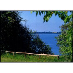 Sct. Knudsborg - Lilleb�lt - u/n - Ubrugt