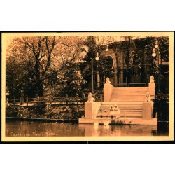 Parti fra Tivoli-Sen - Stender 34090