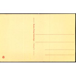 Nyborg - Landporten - Stender N. 74 - Ubrugt