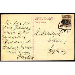 Holckenhavn - V. Sch�nnemann 20581 - Brugt