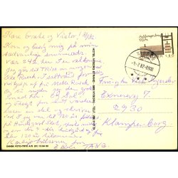 Hotel Nyborg Strand - u/n - Brugt