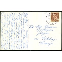 Taasinge - Grnnegade i Troense - Stender S.  265 K - Brugt