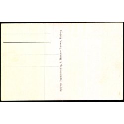 Faaborg - Vesterport - Sydfyns Papirforsyning u/n - Ubrugt