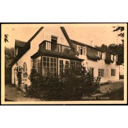 Vesterpris  Tisvilde - Knud Poulsens Bogh. 58211