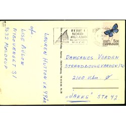 Holkegade - Faaborg - Skov Andresens Forlag 20 - Brugt