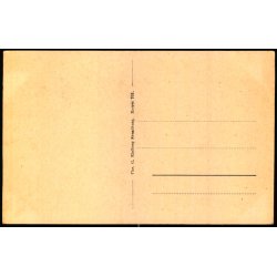 Taasinge - Bregninge Kirke - Chr. G. Kielberg 703 - Ubrugt