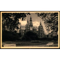 Kbenhavn - Rosenborg Slot - John Meinckes Forlag 956