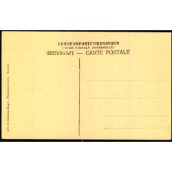 Tisvilde - Ved Skovleddet II - Albert Jensens Bogh. u/n - Ubrugt