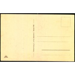 Varde Kirke - Platina -Forlag 1322 - Ubrugt