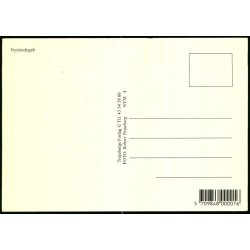 Nymindegab  - Trojaborg NYM 4 - Ubrugt