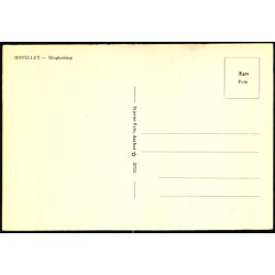 Motellet - Ringk�bing - Stjerne Foto 29758 - Ubrugt