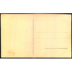 Fotokort Ukendt - Personer - Ubrugt