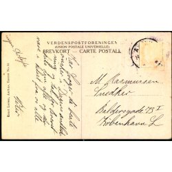 Aarhus - Broen ved Varna - Ernst Larsen 55 - Brugt