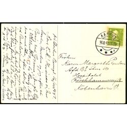 Katolsk Kirke i Aarhus - u/n - Brugt