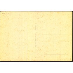 Aarhus - Raadhuset - P.S. Johnsen u/n - Ubrugt